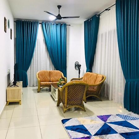 Mmg D'Bertam Homestay For Malay Only Kampong Permatang Durian Εξωτερικό φωτογραφία