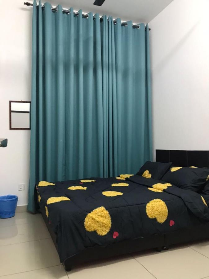 Mmg D'Bertam Homestay For Malay Only Kampong Permatang Durian Εξωτερικό φωτογραφία