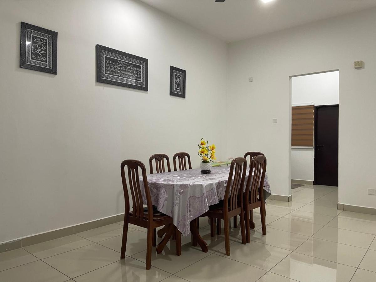 Mmg D'Bertam Homestay For Malay Only Kampong Permatang Durian Εξωτερικό φωτογραφία