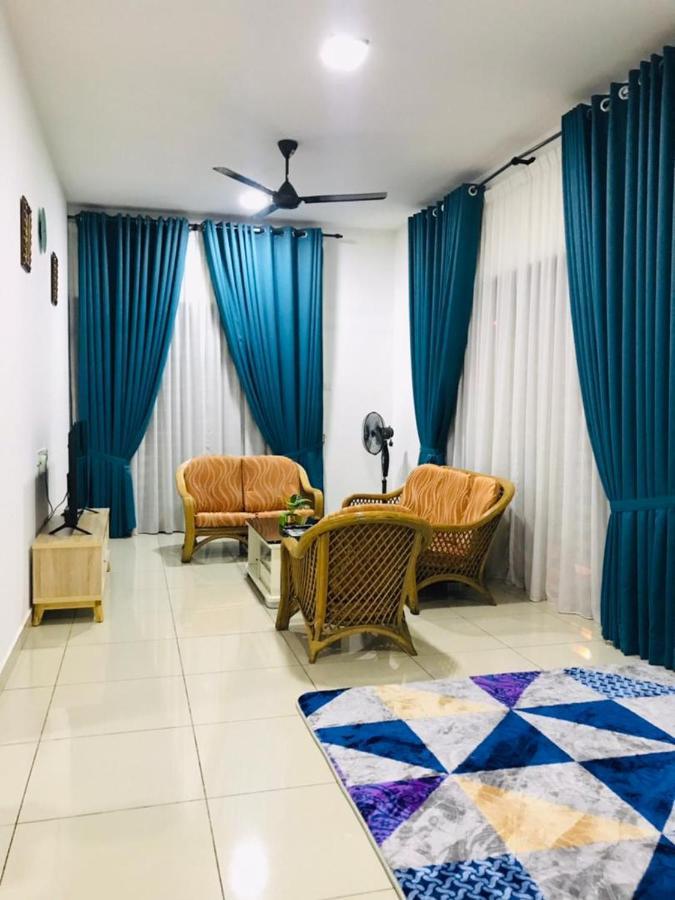 Mmg D'Bertam Homestay For Malay Only Kampong Permatang Durian Εξωτερικό φωτογραφία