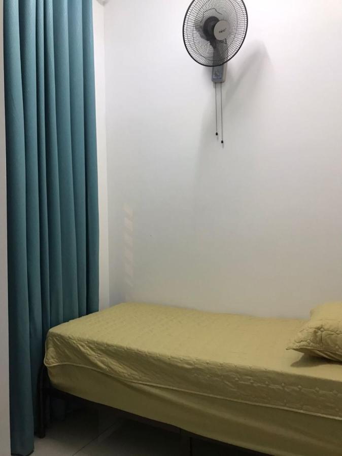 Mmg D'Bertam Homestay For Malay Only Kampong Permatang Durian Εξωτερικό φωτογραφία