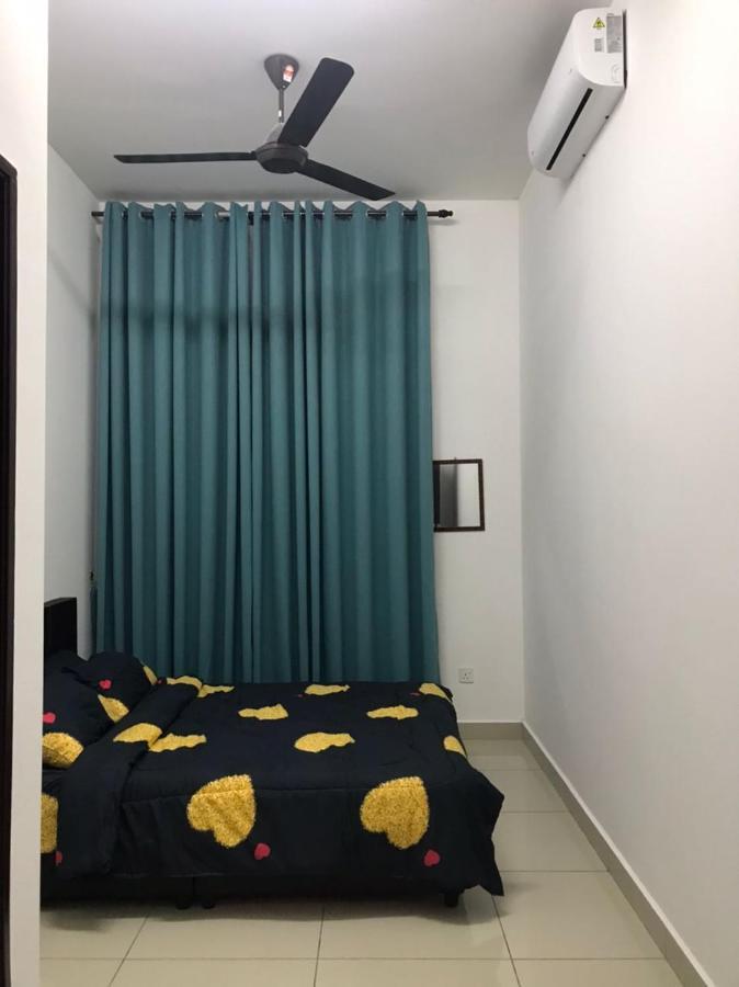 Mmg D'Bertam Homestay For Malay Only Kampong Permatang Durian Εξωτερικό φωτογραφία