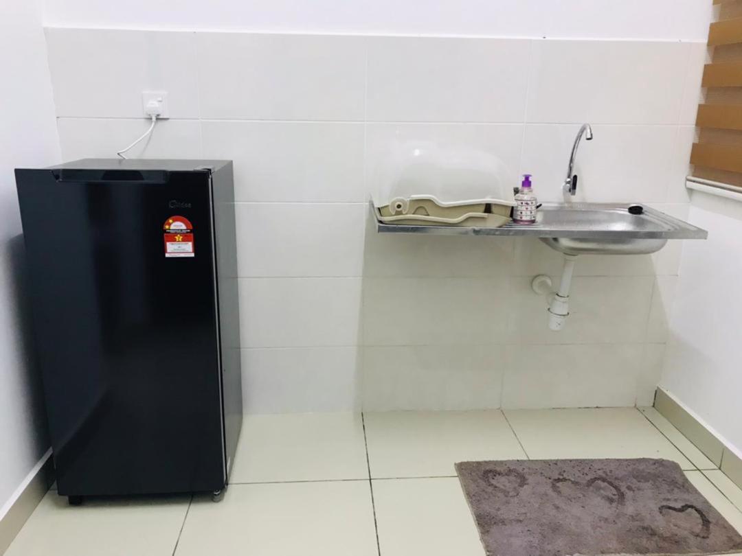 Mmg D'Bertam Homestay For Malay Only Kampong Permatang Durian Εξωτερικό φωτογραφία